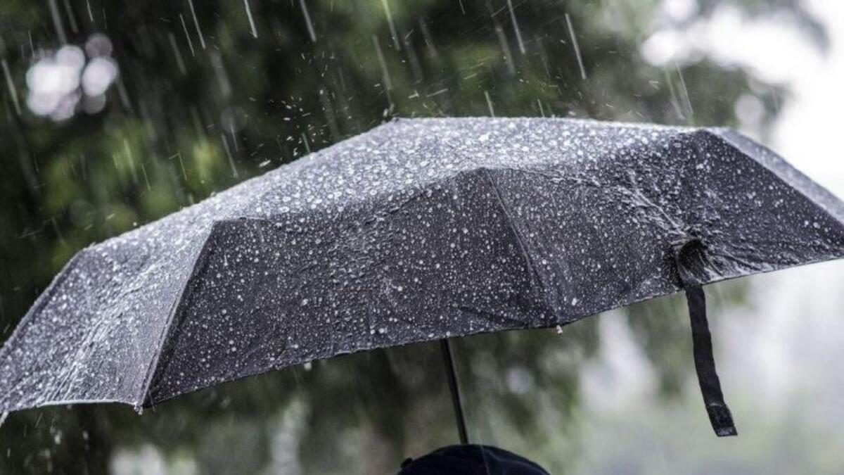 Kırıkkale, son 40 yılın en düşük yağışını aldı